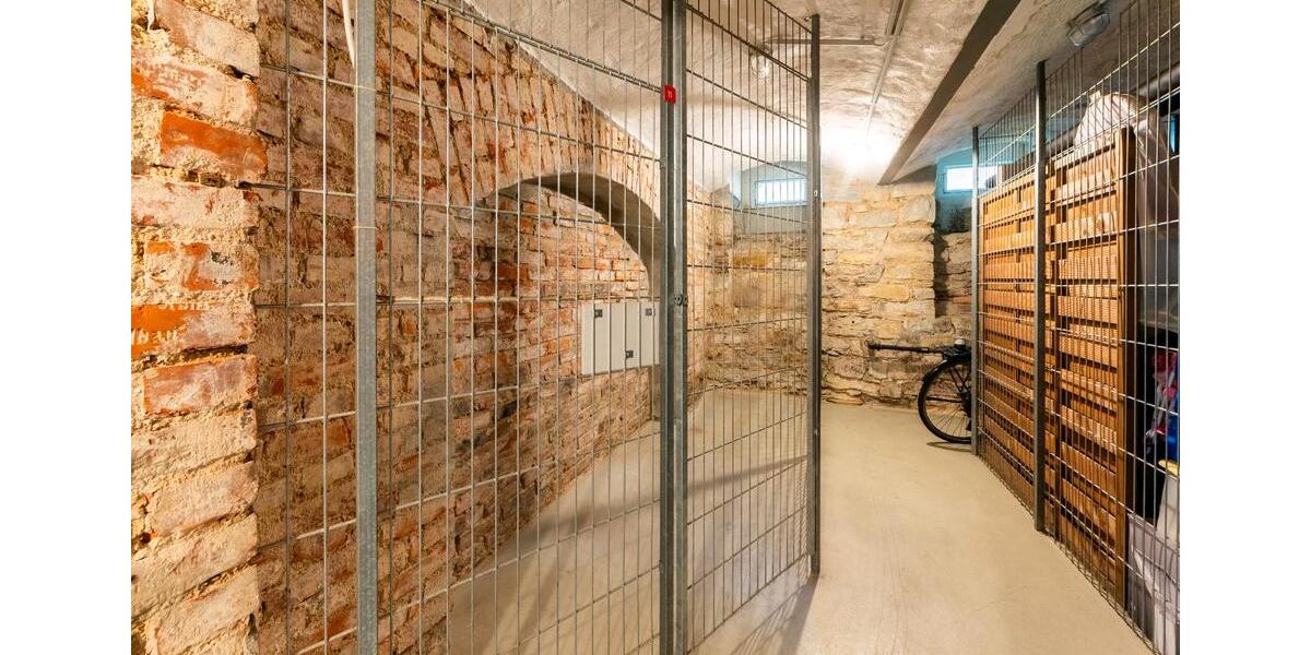 Erdgeschoßwohnung Dresden Cotta - 3 Zimmer, 85 m&sup2;, 279.000&euro; | Angebot:27524027