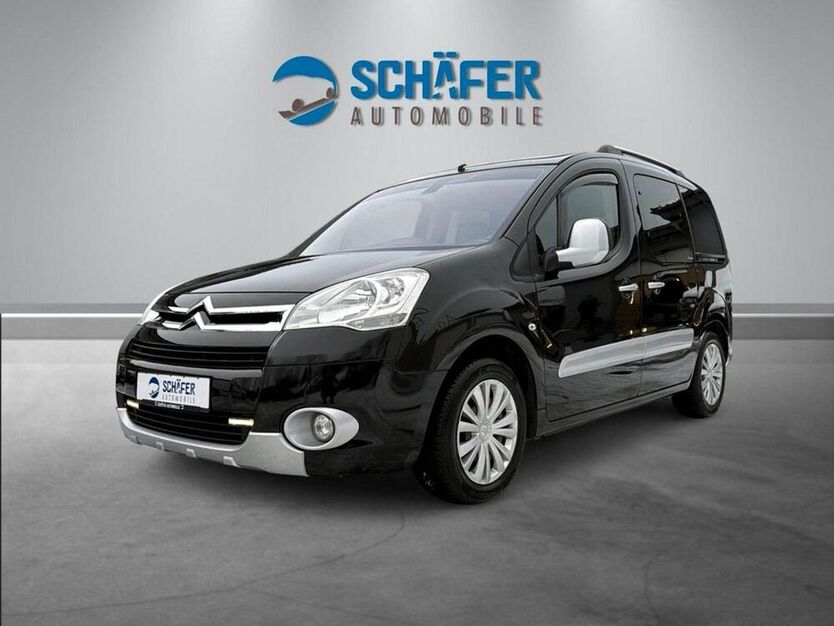 Berlingo