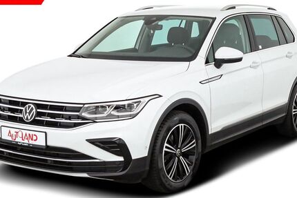 VW Tiguan 64.018 km 31.950 &euro; Dresden 01069