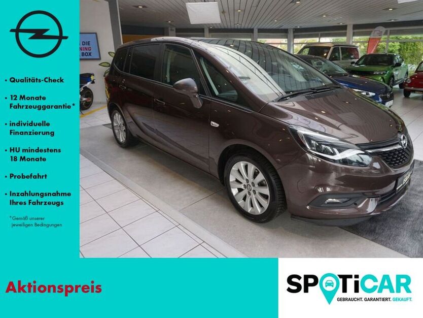 Zafira