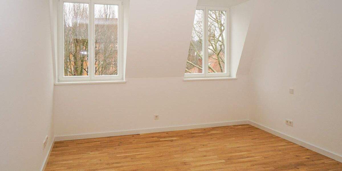 Etagenwohnung Pirna Copitz - 2 Zimmer, 63 m&sup2;, 206.733&euro; | Angebot:25689290