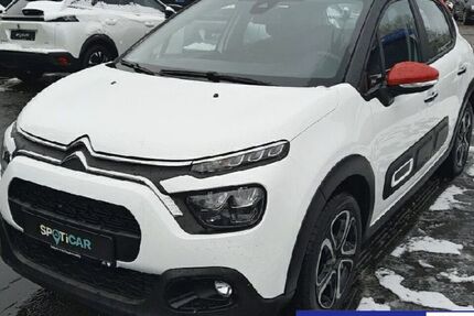 Citroen C3 32.815 km 10.930 &euro; Dresden 01237