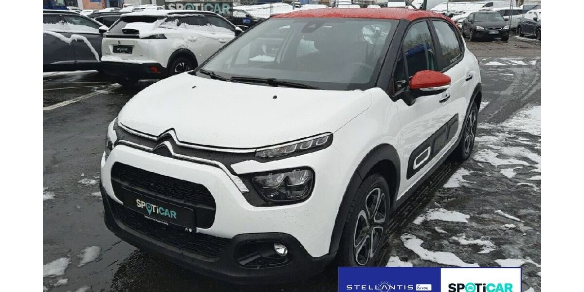 Citroen C3 32.815 km 11.430 &euro; Dresden 01237