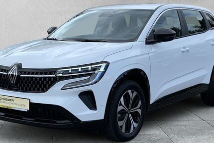 Renault Austral 5.210 km 30.990 € Freiberg 09599