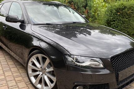 Audi A4 190.225 km 7.500 &euro; Radebeul 01445