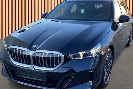 BMW 520 27.400 km 45.980 &euro; Dresden 01328