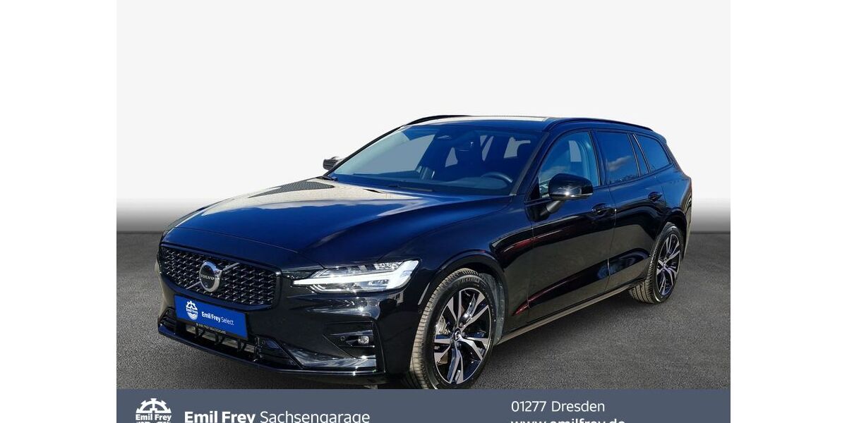 Volvo V60 20.123 km 36.700 &euro; Dresden 01277