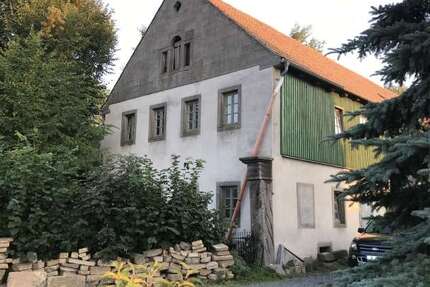 Haus Dresden Schönfeld-Weißig - 10 Zimmer, 406 m&sup2;, 199.000&euro; | Angebot:25088084