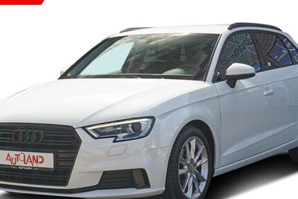 Audi A3 49.067 km 23.990 &euro; Dresden 01239