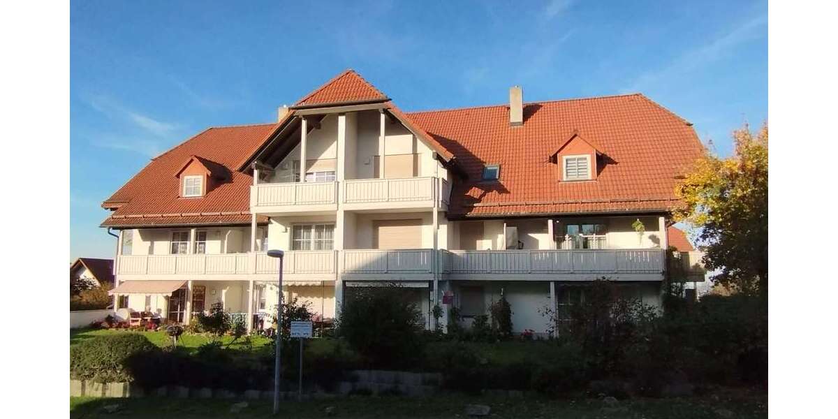 Etagenwohnung Bannewitz - 1 Zimmer, 43 m&sup2;, 80.000&euro; | Angebot:25094716