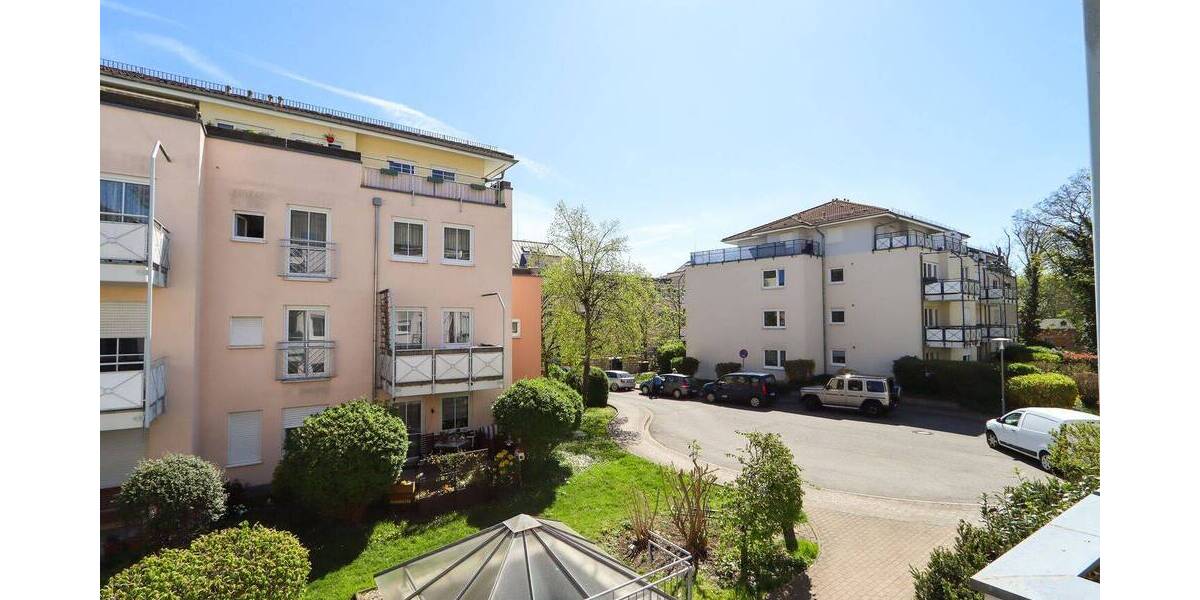 Etagenwohnung Dresden Radeberger Vorstadt - 2 Zimmer, 54 m&sup2;, 179.000&euro; | Angebot:26451666