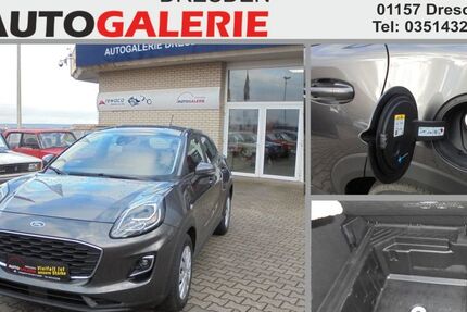 Ford Puma 39.600 km 14.470 &euro; Dresden 01157