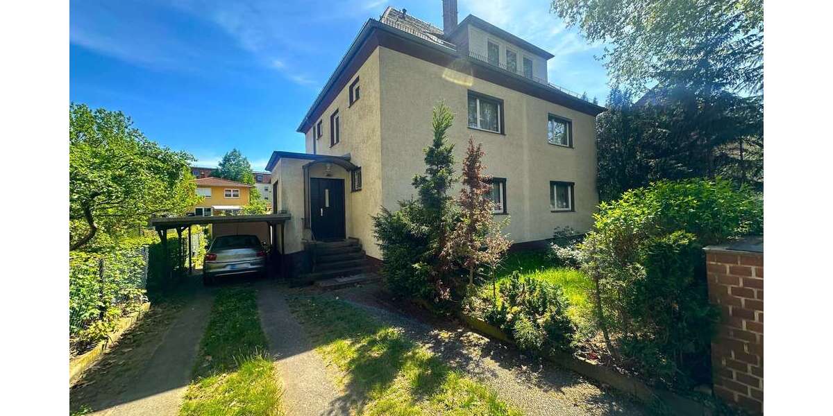 Einfamilienhaus Dresden Blasewitz - 11 Zimmer, 280 m&sup2;, 870.000&euro; | Angebot:26579542