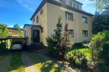 Haus Dresden Blasewitz - 11 Zimmer, 280 m&sup2;, 870.000&euro; | Angebot:26579542