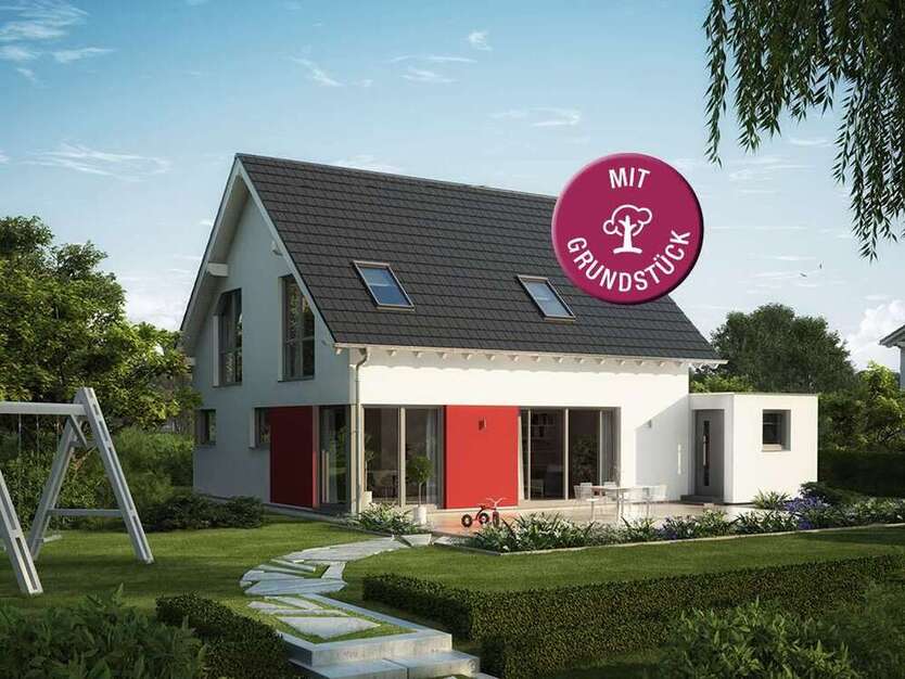 Haus zum Kaufen in Wilsdruff 664.896 € 131 m²