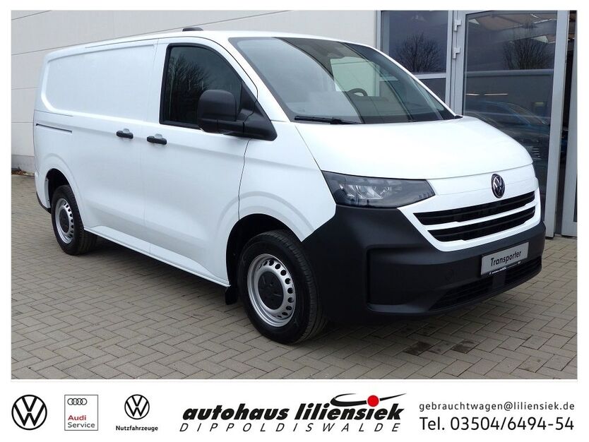 VW T7 Transporter 5.280 km 39.950 € Dippoldiswalde 01744