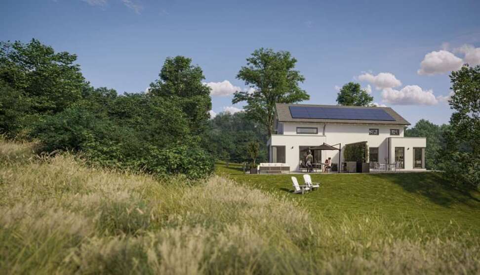Haus zum Kaufen in Steina 486.876 € 145 m²