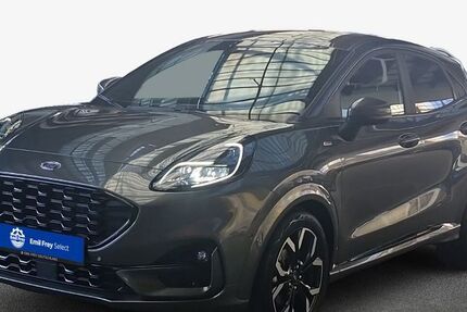 Ford Puma 18.129 km 20.480 € Dresden 01159