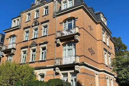 Wohnung Dresden Löbtau-Süd - 4 Zimmer, 107 m&sup2;, 300.000&euro; | Angebot:26911286