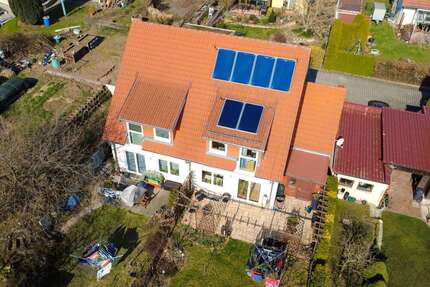 Haus Dresden Weixdorf - 6 Zimmer, 120 m&sup2;, 549.000&euro; | Angebot:25808036