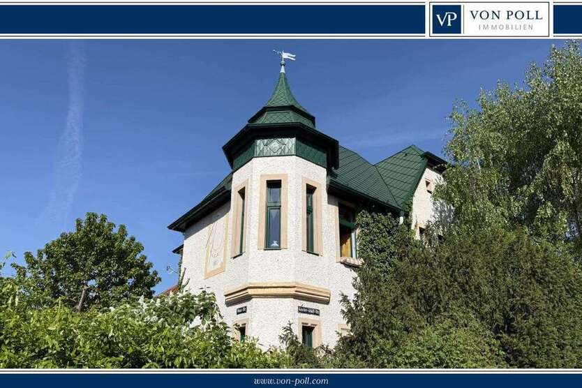 Haus zum Kaufen in Weinböhla 405.000 € 130 m²