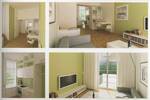 Etagenwohnung Dresden Albertstadt - 2 Zimmer, 61 m&sup2;, 557&euro; | Angebot:26887841