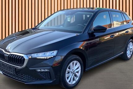 Skoda Scala 12.259 km 18.980 &euro; Dresden 01328