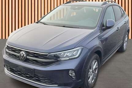 VW Taigo 18.459 km 16.980 € Dresden/Weißig 01328