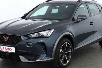 Cupra Formentor 49.987 km 25.890 &euro; Dresden 01069