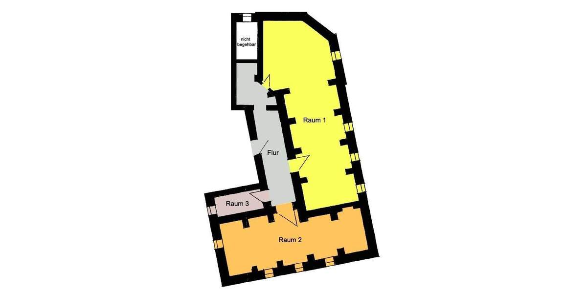Gewerbeobjekt Dresden Cotta - 290&euro; | Angebot:25709006