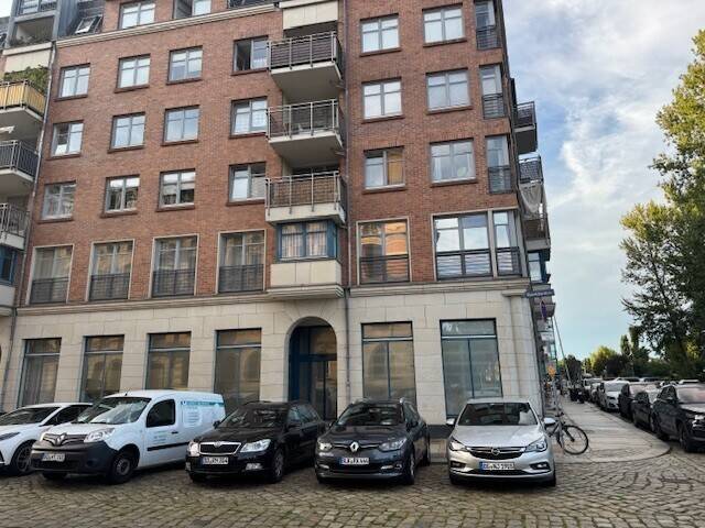 Etagenwohnung Dresden Johannstadt-Nord - 3 Zimmer, 85 m&sup2;, 310.000&euro; | Angebot:26127833