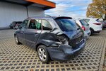 Fabia 1.2 TSI DSG Combi Family