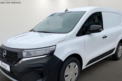 Nissan Townstar 4.000 km 20.218 &euro; Pirna bei Dresden 01796