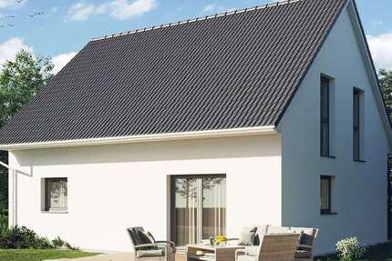 Haus zum Kaufen in Dresden 319.500 € 131 m² - Haus Dresden Cotta | Angebot:25804928