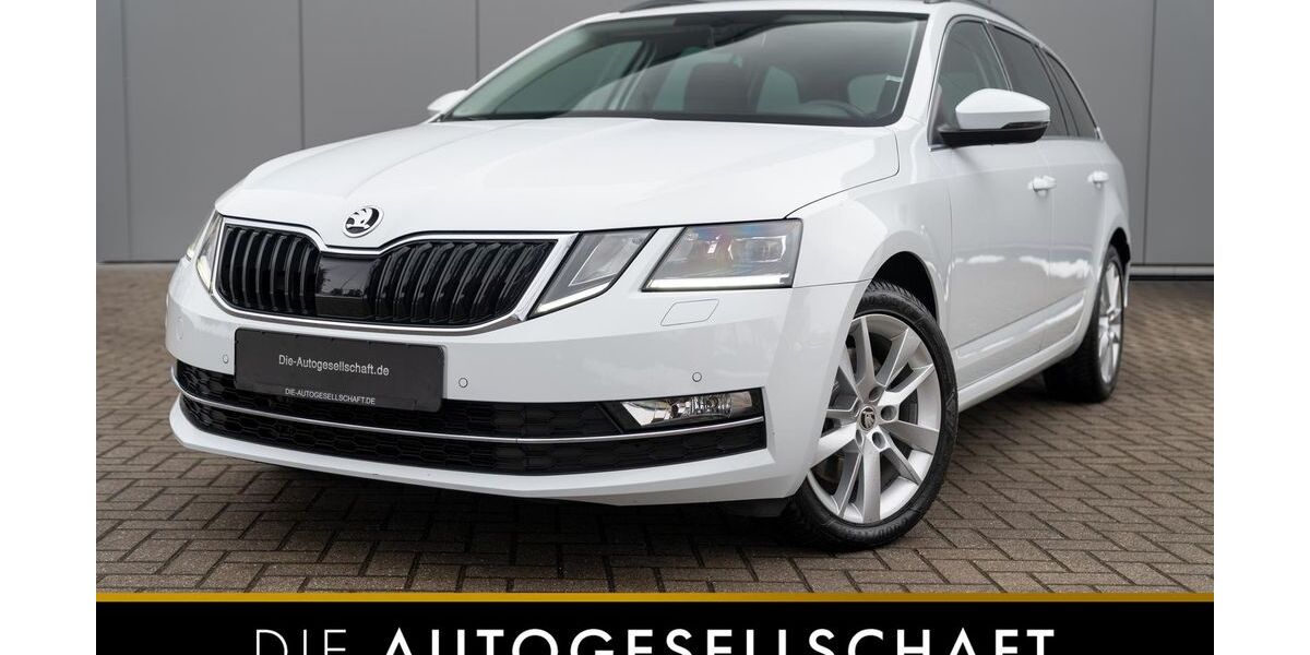 Skoda Octavia 88.412 km 18.490 &euro; Heidenau bei Dresden 01809