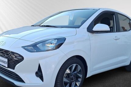 Hyundai i10 6.140 km 17.490 &euro; Dresden / Radebeul 01445