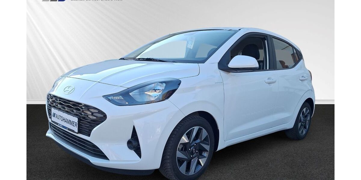 Hyundai i10 6.140 km 17.490 &euro; Dresden / Radebeul 01445