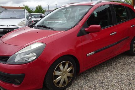 Renault Clio 148.700 km 900 &euro; Dresden 01219