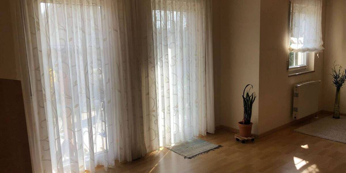 Terrassenwohnung Klingenberg Höckendorf - 3 Zimmer, 118.000&euro; | Angebot:26161937