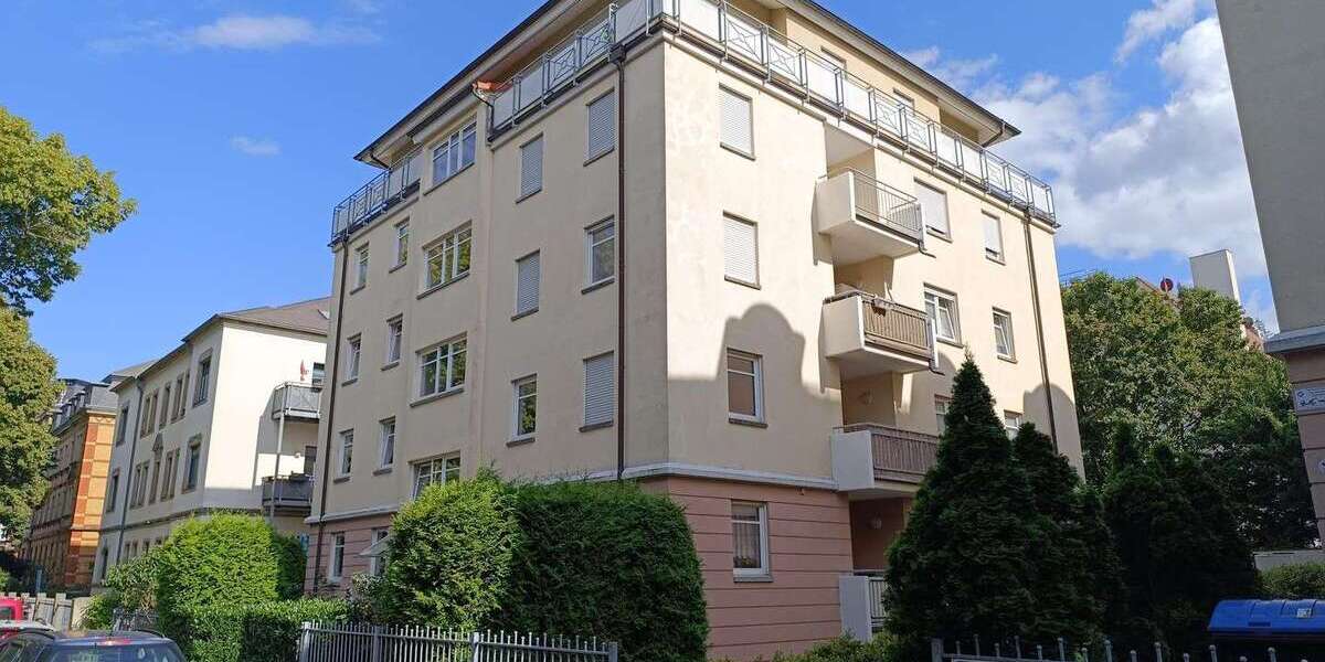 Etagenwohnung Dresden Cotta - 1 Zimmer, 32 m&sup2;, 111.000&euro; | Angebot:25848756