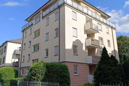 Wohnung Dresden Cotta - 1 Zimmer, 32 m&sup2;, 111.000&euro; | Angebot:25848756