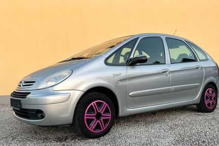 Citroen Xsara Picasso 66.590 km 3.300 € Dresden 01109