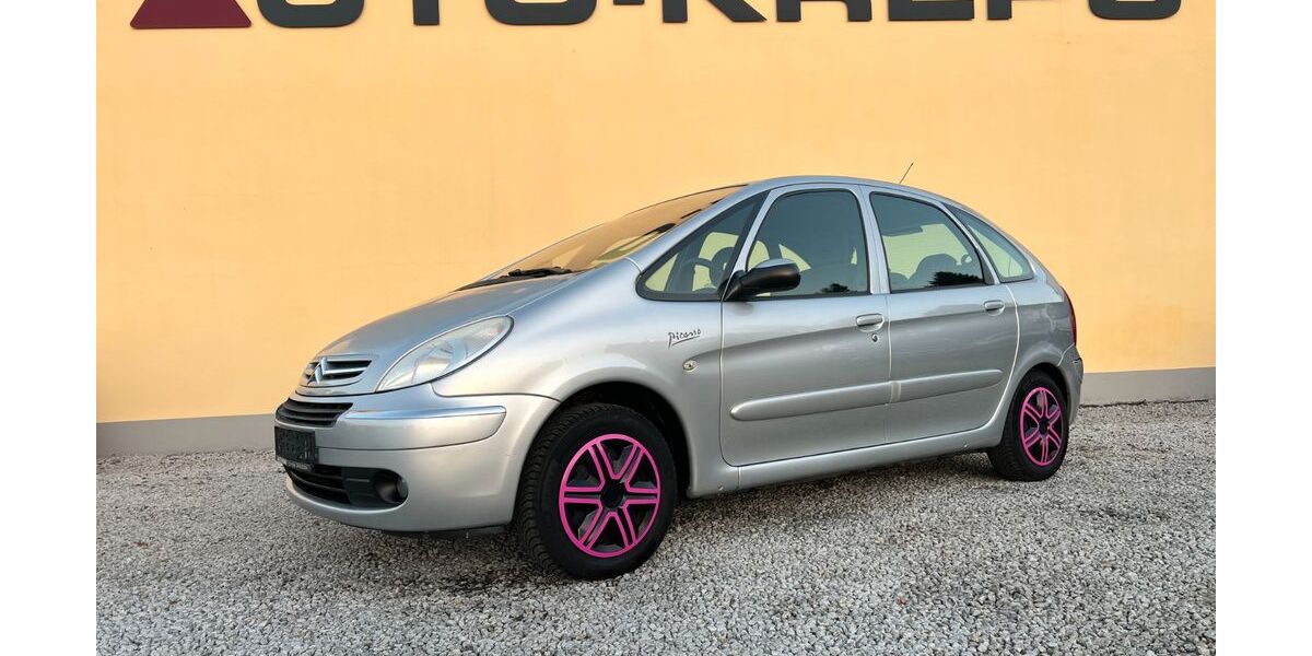 Citroen Xsara Picasso 66.590 km 3.300 € Dresden 01109