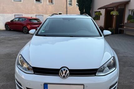 VW Golf 171.000 km 9.200 &euro; Wilsdruff 01723