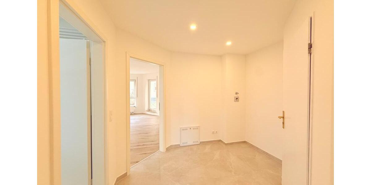 Etagenwohnung Dresden Prohlis - 2 Zimmer, 59 m&sup2;, 825&euro; | Angebot:26042415