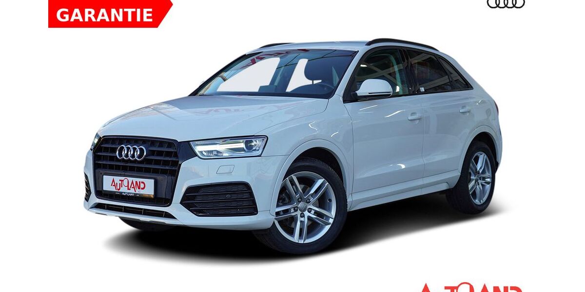 Audi Q3 45.570 km 20.490 &euro; Meißen 01662
