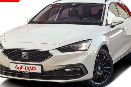 Seat Leon 62.284 km 21.950 &euro; Meißen 01662