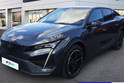 Peugeot 408 63.223 km 24.930 &euro; Dresden 01237