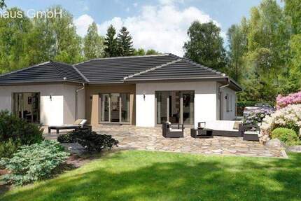 Haus Radeburg - 5 Zimmer, 185 m&sup2;, 349.399&euro; | Angebot:25735710