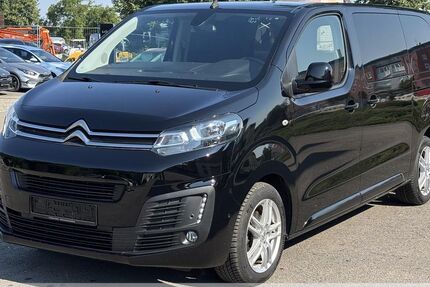 Citroen SpaceTourer 78.876 km 22.999 &euro; Dresden 01157